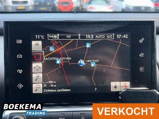 Citroën C4 cactus 1.2 PureTech Shine Virtual Navi Climate Cruise PDC picture 27