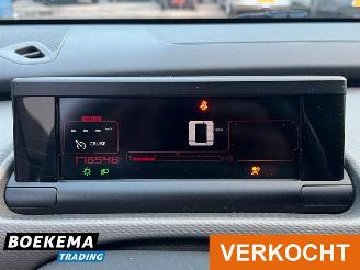 Citroën C4 cactus 1.2 PureTech Shine Virtual Navi Climate Cruise PDC picture 25