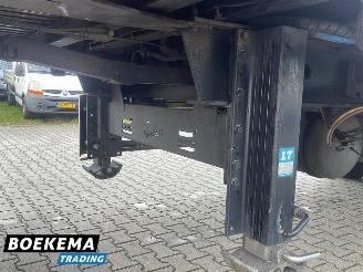 Knapen  K20L Walking Floor Liftas Alcoa Gedwongen-As picture 19