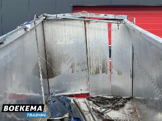 Knapen  K20L Walking Floor Liftas Alcoa Gedwongen-As picture 14