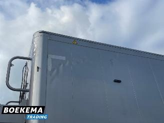 Knapen  K20L Walking Floor Liftas Alcoa Gedwongen-As picture 43