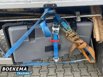 Knapen  K20L Walking Floor Liftas Alcoa Gedwongen-As picture 21