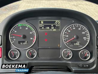 MAN TGL 8.220 4X2 BL Tijhof 2/3 Lader Autotransporter Luchtvering Airco Cruise Euro5 picture 29