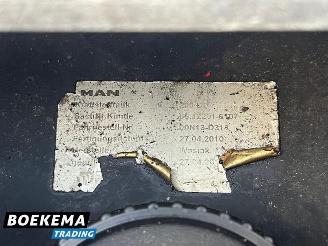 MAN TGL 8.220 4X2 BL Tijhof 2/3 Lader Autotransporter Luchtvering Airco Cruise Euro5 picture 25