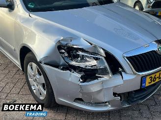 Skoda Octavia 1.4 TSI 122PK Elegance Navi Cruise Climate PDC Trek. picture 6