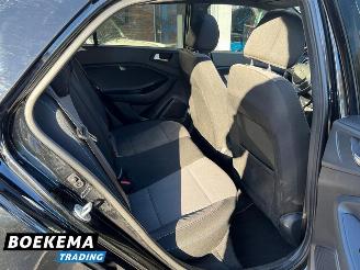 Hyundai I-20 1.0 T-GDI 120PK Premium Pano Navi Climate Cruise Camera Trekh. picture 17