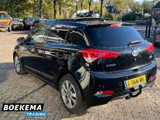 Hyundai I-20 1.0 T-GDI 120PK Premium Pano Navi Climate Cruise Camera Trekh. picture 3