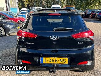 Hyundai I-20 1.0 T-GDI 120PK Premium Pano Navi Climate Cruise Camera Trekh. picture 12