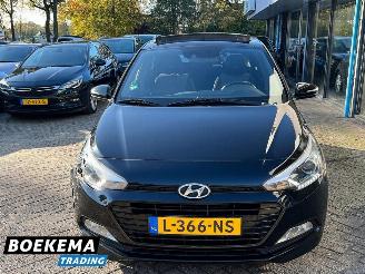 Hyundai I-20 1.0 T-GDI 120PK Premium Pano Navi Climate Cruise Camera Trekh. picture 5