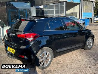 Hyundai I-20 1.0 T-GDI 120PK Premium Pano Navi Climate Cruise Camera Trekh. picture 2