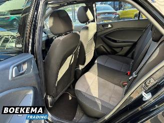 Hyundai I-20 1.0 T-GDI 120PK Premium Pano Navi Climate Cruise Camera Trekh. picture 15