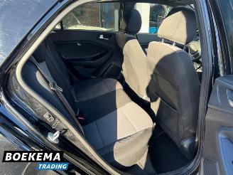 Hyundai I-20 1.0 T-GDI 120PK Premium Pano Navi Climate Cruise Camera Trekh. picture 17