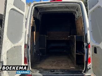 Mercedes Sprinter 316 2.2 CDI 5-Pers DC Automaat Navi Cruise Camera picture 23