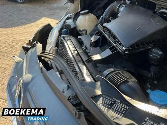 Mercedes Sprinter 316 2.2 CDI 5-Pers DC Automaat Navi Cruise Camera picture 15