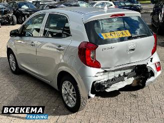 Kia Picanto 1.0 DPi DynamicLine Camera Airco picture 3