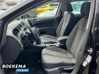 Volkswagen Golf Variant 1.6 TDI Comfort DSGPanorama ACC Cruise PDC picture 18