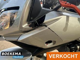 Suzuki SV 650 S picture 8