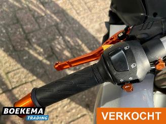 Suzuki SV 650 S picture 16