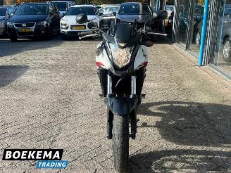 Honda CB 500 CB500X ABS Handvatverwarming picture 6