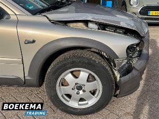 Volvo Xc-70 2.4 T Comfort Line 200 PK Leder Airco Cruise Trekh. picture 7