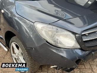 Mercedes Citan 111 CDI 110PK Lang Leer Airco LMV Camera picture 7