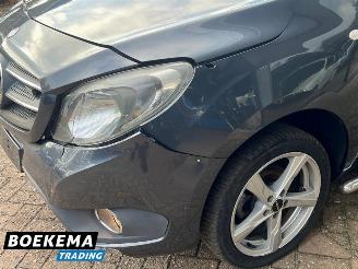 Mercedes Citan 111 CDI 110PK Lang Leer Airco LMV Camera picture 9