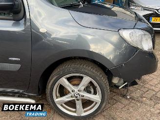 Mercedes Citan 111 CDI 110PK Lang Leer Airco LMV Camera picture 8