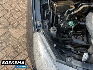 Mercedes Citan 111 CDI 110PK Lang Leer Airco LMV Camera picture 11