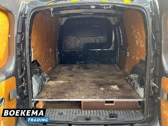 Mercedes Citan 111 CDI 110PK Lang Leer Airco LMV Camera picture 17