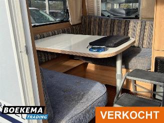 Tec  Travel King 470 TE Luifel Mover Enkele-Bedden Fietsenrek picture 20