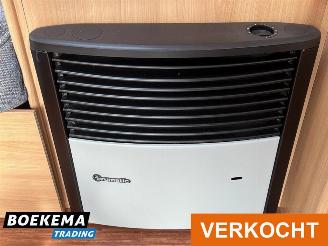 Tec  Travel King 470 TE Luifel Mover Enkele-Bedden Fietsenrek picture 23