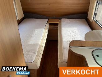 Tec  Travel King 470 TE Luifel Mover Enkele-Bedden Fietsenrek picture 26