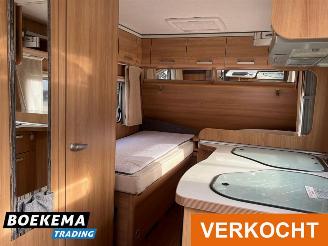 Tec  Travel King 470 TE Luifel Mover Enkele-Bedden Fietsenrek picture 24