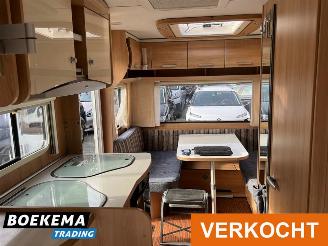 Tec  Travel King 470 TE Luifel Mover Enkele-Bedden Fietsenrek picture 29