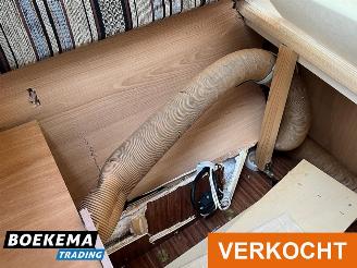 Tec  Travel King 470 TE Luifel Mover Enkele-Bedden Fietsenrek picture 15