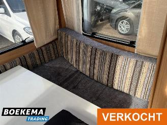 Tec  Travel King 470 TE Luifel Mover Enkele-Bedden Fietsenrek picture 22