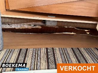 Tec  Travel King 470 TE Luifel Mover Enkele-Bedden Fietsenrek picture 16