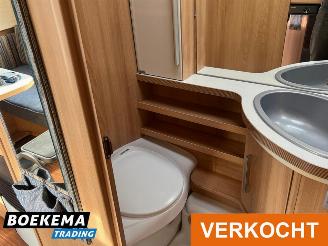 Tec  Travel King 470 TE Luifel Mover Enkele-Bedden Fietsenrek picture 31