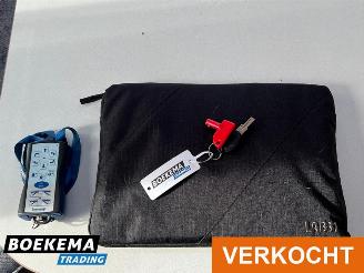 Tec  Travel King 470 TE Luifel Mover Enkele-Bedden Fietsenrek picture 32