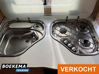 Tec  Travel King 470 TE Luifel Mover Enkele-Bedden Fietsenrek picture 25