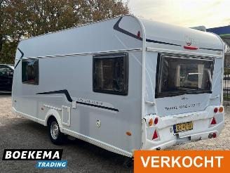Tec  Travel King 470 TE Luifel Mover Enkele-Bedden Fietsenrek picture 4