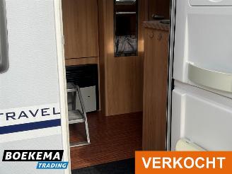 Tec  Travel King 470 TE Luifel Mover Enkele-Bedden Fietsenrek picture 19