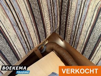 Tec  Travel King 470 TE Luifel Mover Enkele-Bedden Fietsenrek picture 18