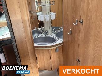 Tec  Travel King 470 TE Luifel Mover Enkele-Bedden Fietsenrek picture 30