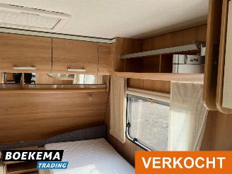 Tec  Travel King 470 TE Luifel Mover Enkele-Bedden Fietsenrek picture 28