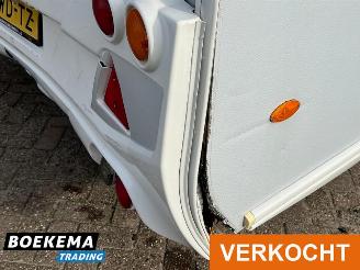 Tec  Travel King 470 TE Luifel Mover Enkele-Bedden Fietsenrek picture 11