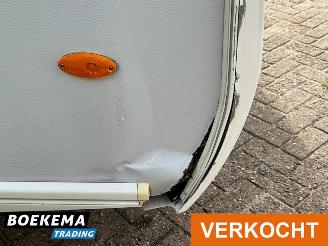 Tec  Travel King 470 TE Luifel Mover Enkele-Bedden Fietsenrek picture 10