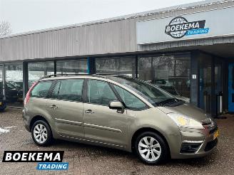 Citroën Grand C4 Picasso 1.6 HDi Attraction 7-Pers Climate Cruise Trekh. picture 1