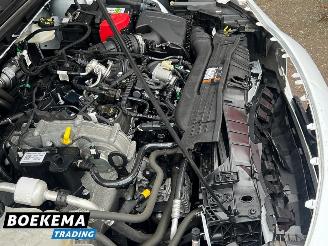 Ford Focus Wagon 1.0 EcoBoost 125PK Hybrid Navi Climate Cruise PDC Trekh. picture 13