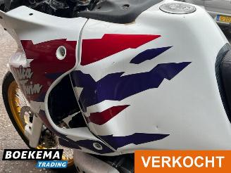 Honda Africa Twin XRV 750 All Road Leovince Koffer picture 10